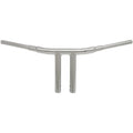 Drag Specialties Chrome 10" Big Buffalo Chopper Handlebar for Tbw | 0601-4315