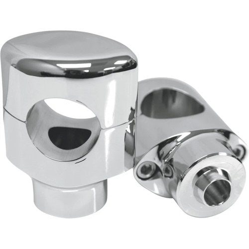 Drag Specialties 1-1/2" Springer Big Buffalo Riser | 0602-0418