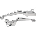 Drag Specialties Chrome Wide Clutch Lever | 07-0541V-C