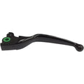 Drag Specialties Black Wide Clutch Lever | H07-0594MB-C