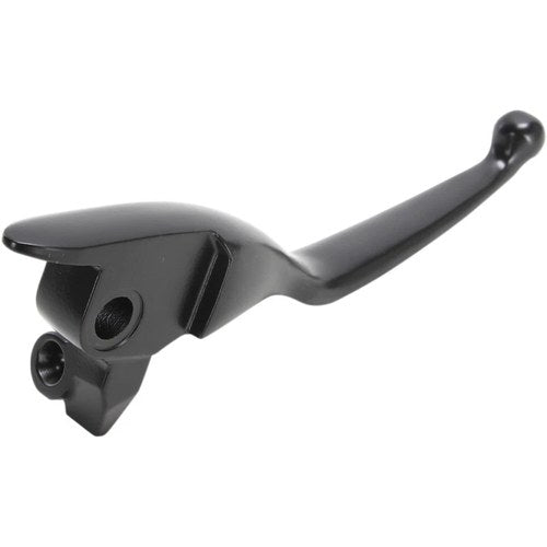 Drag Specialties Black Brake Lever | H07-0595MB-B