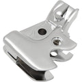Drag Specialties Chrome Clutch Bracket for '14 - '19 XL | H07-0790-3