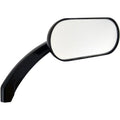 Drag Specialties Oval Mirror | 0640-0786
