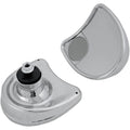 Drag Specialties Fairing Mount Mirror - Flht | 77303