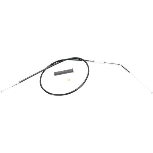 Drag Specialties 30" Vinyl Throttle Cable | 4331400B