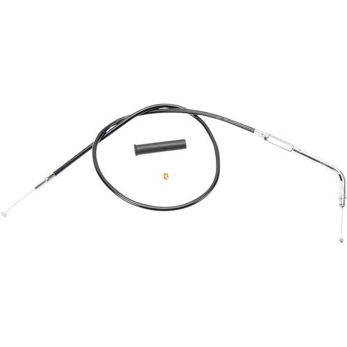 Drag Specialties 32-1/2" Vinyl Throttle Cable | 4332000B