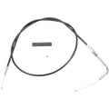 Drag Specialties 47" Vinyl Throttle Cable | 4332108B