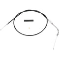 Drag Specialties 32-1/2" Vinyl Throttle Cable | 4331000B