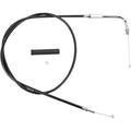 Drag Specialties 48" Vinyl Throttle Cable | 4331108B