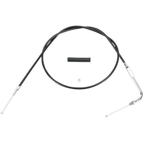 Drag Specialties 42" Vinyl Throttle Cable | 4331102B