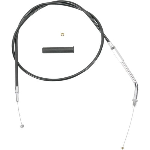 Drag Specialties 36" Vinyl Throttle Cable | 4330406B