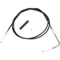 Drag Specialties 24-1/2" Vinyl Throttle Cable | 43326-2B