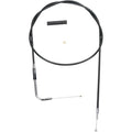 Drag Specialties 54" Vinyl Throttle Cable | 4332154B