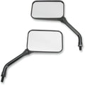Emgo Universal GP Mirror - 10 mm - Short Stem | 20-78203