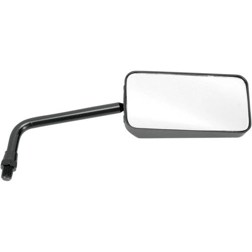 Emgo Mirror - Euro - Black - 10 mm | 20-97131