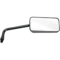 Emgo Mirror - Euro - Black - 10 mm | 20-97131