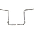 Fat Baggers 16" Chrome 1-1/2" Rounded Top Handlebar | 803016