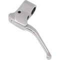 Hawg Halters Chrome Cable Clutch Control Lever | HCPA-CS