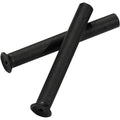Holeshot Black Ultra Grips | 40107031