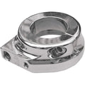 Joker Machine Chrome Throttle Housing for Single Cable | 03-147