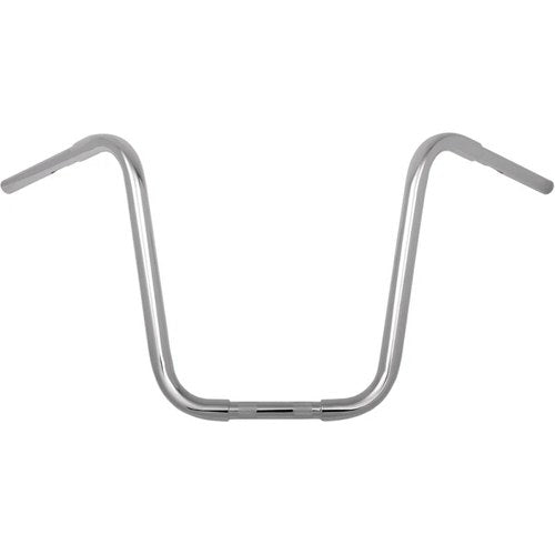 Khrome Werks Chrome 16" Fat Ape Hanger Handlebar for Tbw | 300327