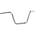 Khrome Werks Chrome Etc 10" Ape Hanger Handlebar | 300049