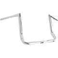 Khrome Werks Chrome 14" Flh Handlebar | 300614