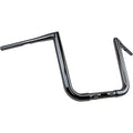 Khrome Werks Chrome 12" Flt Handlebar | 300642