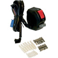 K&S Technologies Start/Stop Switch for Yamaha | 12-0203