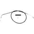 Drag Specialties 28-1/2" Vinyl Idle Cable | 4343302B