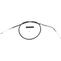 Drag Specialties 32-1/2" Vinyl Idle Cable | 4340100B