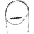 Drag Specialties Braided Clutch Cable | 5322402HE