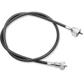 Drag Specialties 38-1/2" Vinyl Speedometer Cable | 4390900B