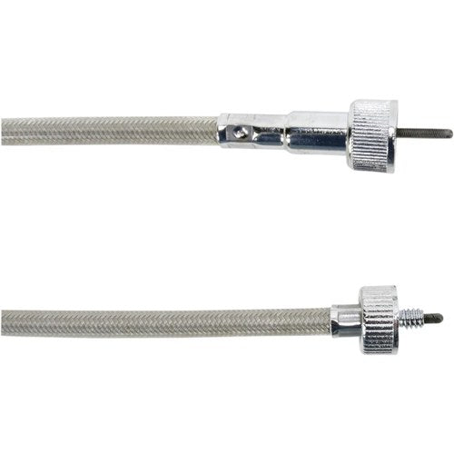 Drag Specialties 40" Braided Speedometer Cable | 5390100B