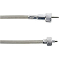 Drag Specialties 40" Braided Speedometer Cable | 5390100B