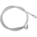 Drag Specialties 46-1/2" Braided Speedometer Cable | 5390200B