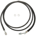 Drag Specialties +6" Black Clutch Line | 51703-6BLK