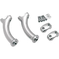 Drag Specialties 5-1/2" x 2" Pullback Risers | 56033-00