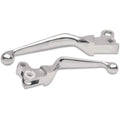 Drag Specialties Chrome Lever Set | 07-0541V-BC307