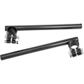 Emgo Black 33 mm Clip-On Handlebar | 23-93132