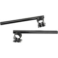 Emgo Black 41 mm Clip-On Handlebar | 23-93140