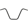 Emgo Black 12" Ape Hanger Handlebar | 23-12534B