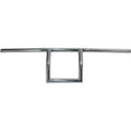 Emgo Chrome 6" Chopper Handlebar | 23-92406