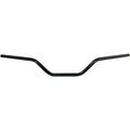 Emgo Black #10 Flat Track Handlebar | 23-12591