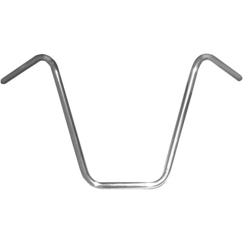 Emgo Chrome 12" Ape Hanger Handlebar | 07-12504