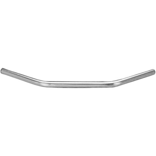 Emgo Chrome Flat Bar Handlebar | 07-12517