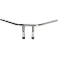 Emgo Chrome 8" T-Bar Handlebar | 07-93412