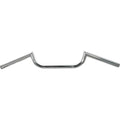 Emgo Chrome 7/8" Clubman Handlebar | 23-12546