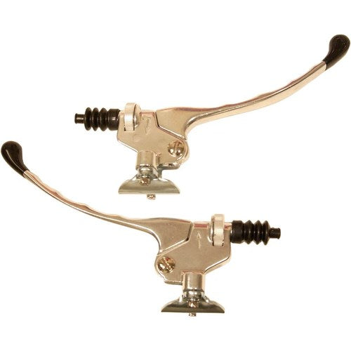 Emgo Mechanical Clutch Control Assembly | 32-73762