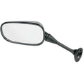 Emgo Mirror - Left - Carbon Fiber | 20-35224